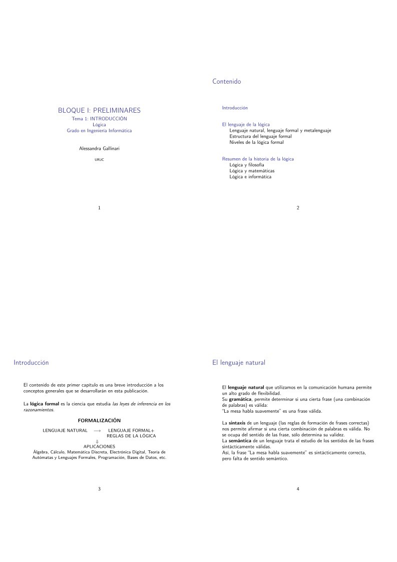 Imágen de pdf Bloque I: Preliminares Tema 1: Introducción